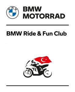 Bmw Ride & Fun Club